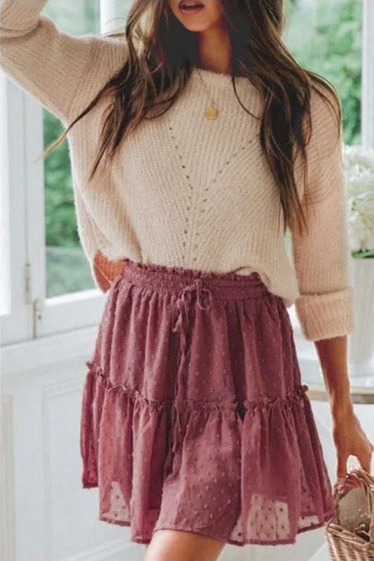 BOHI SKIRT