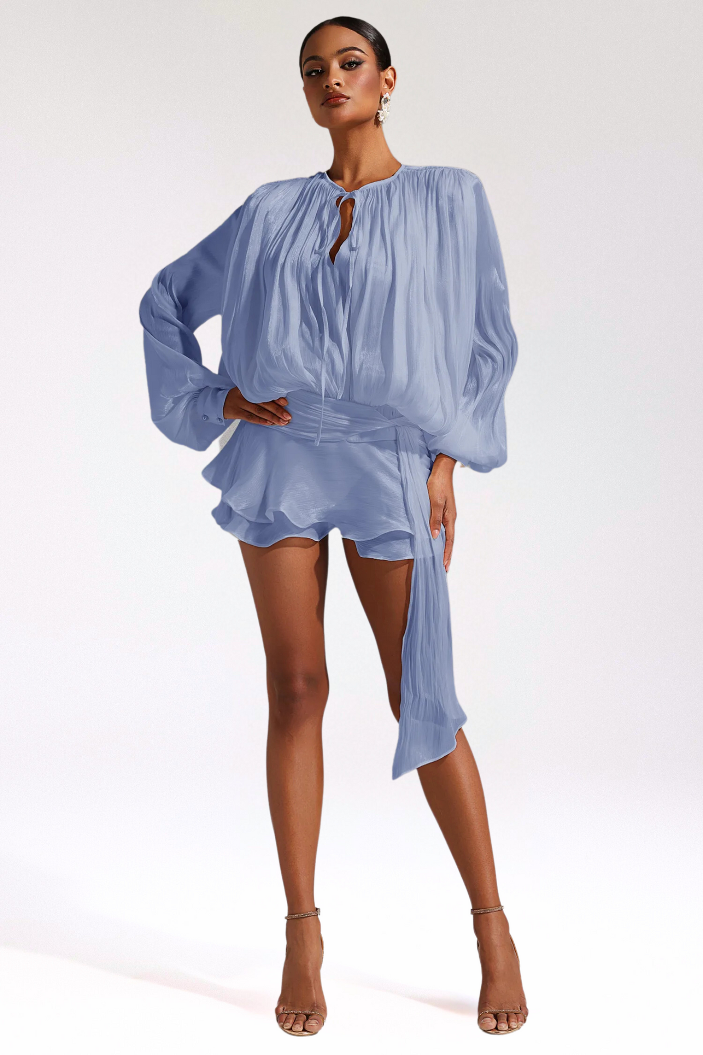 ISABELLA DRESS
