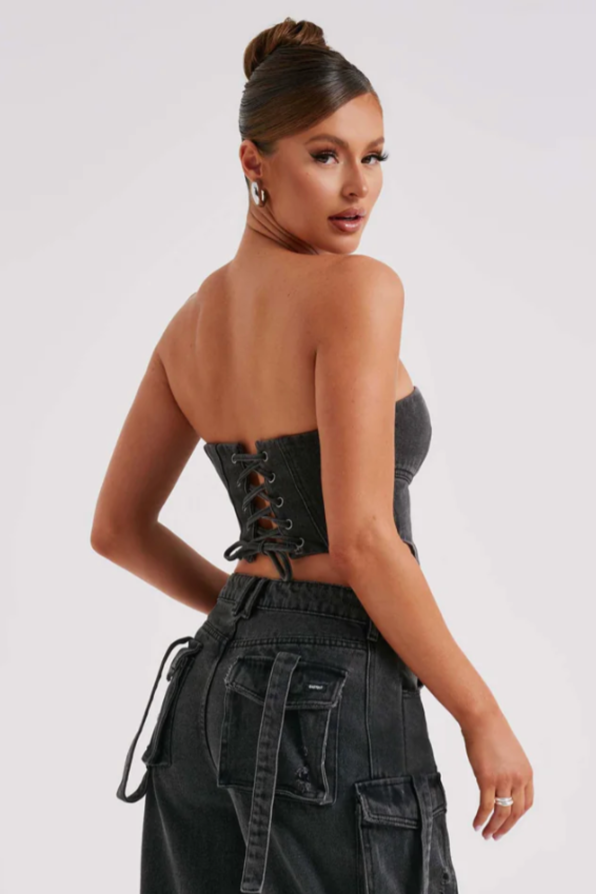 DEMI TOP