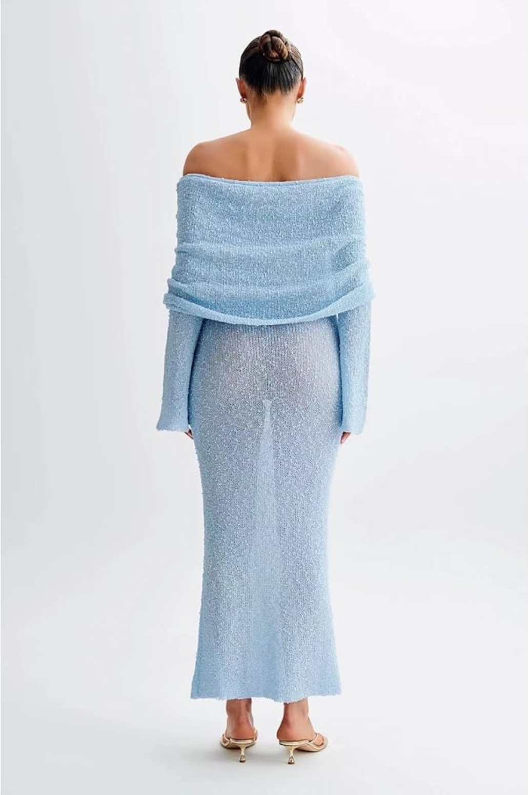 LAYELL DRESS