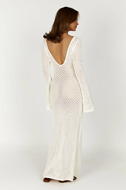 CHLOE DRESS