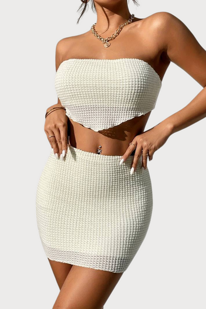 BLANCHE SET