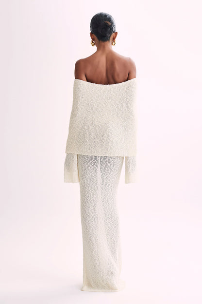 LAYELL DRESS