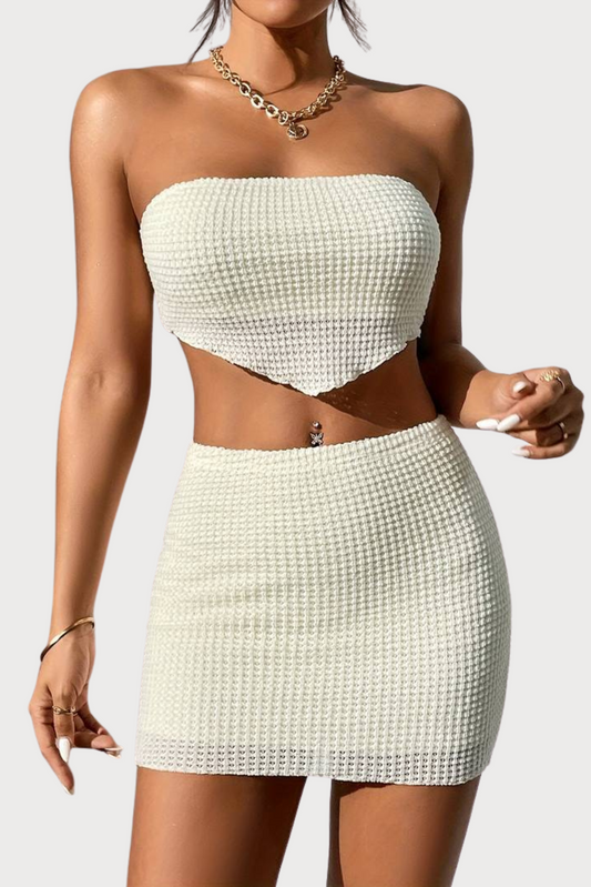 BLANCHE SET