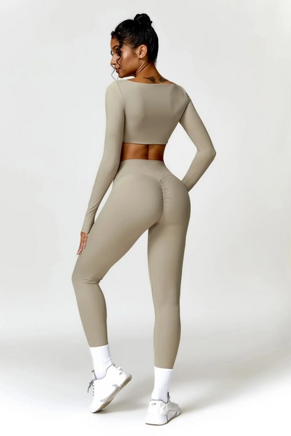 GIGI SET