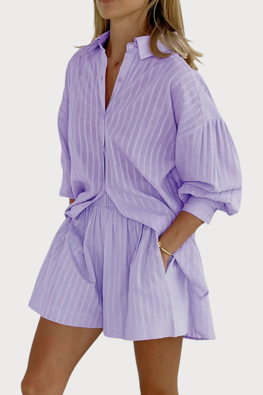 LAVENDER SET