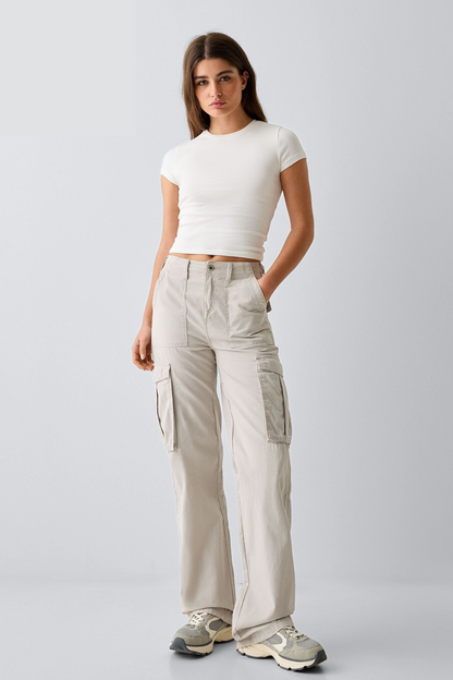 ELENA CARGO PANTS