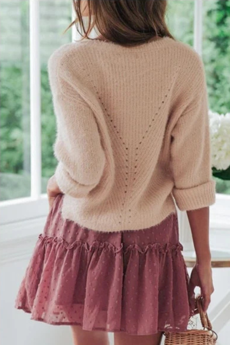 BOHI SKIRT