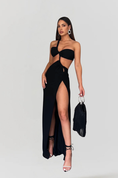 ZILIA DRESS