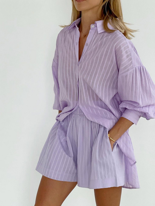 VIOLETTE SET