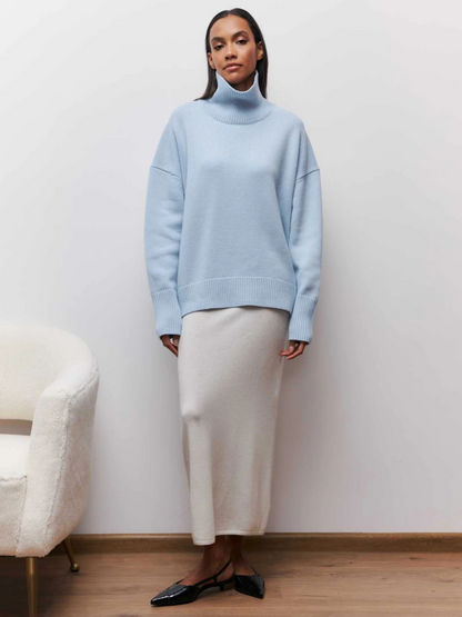 MORI JUMPER