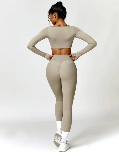 GIGI SET