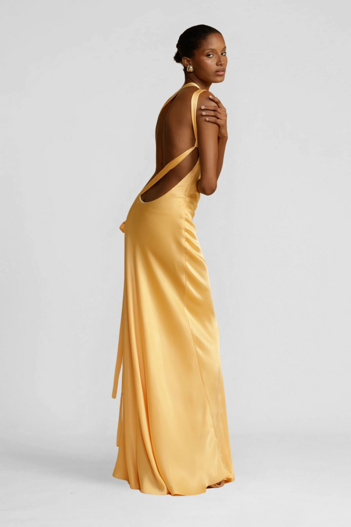 SANDRAH DRESS