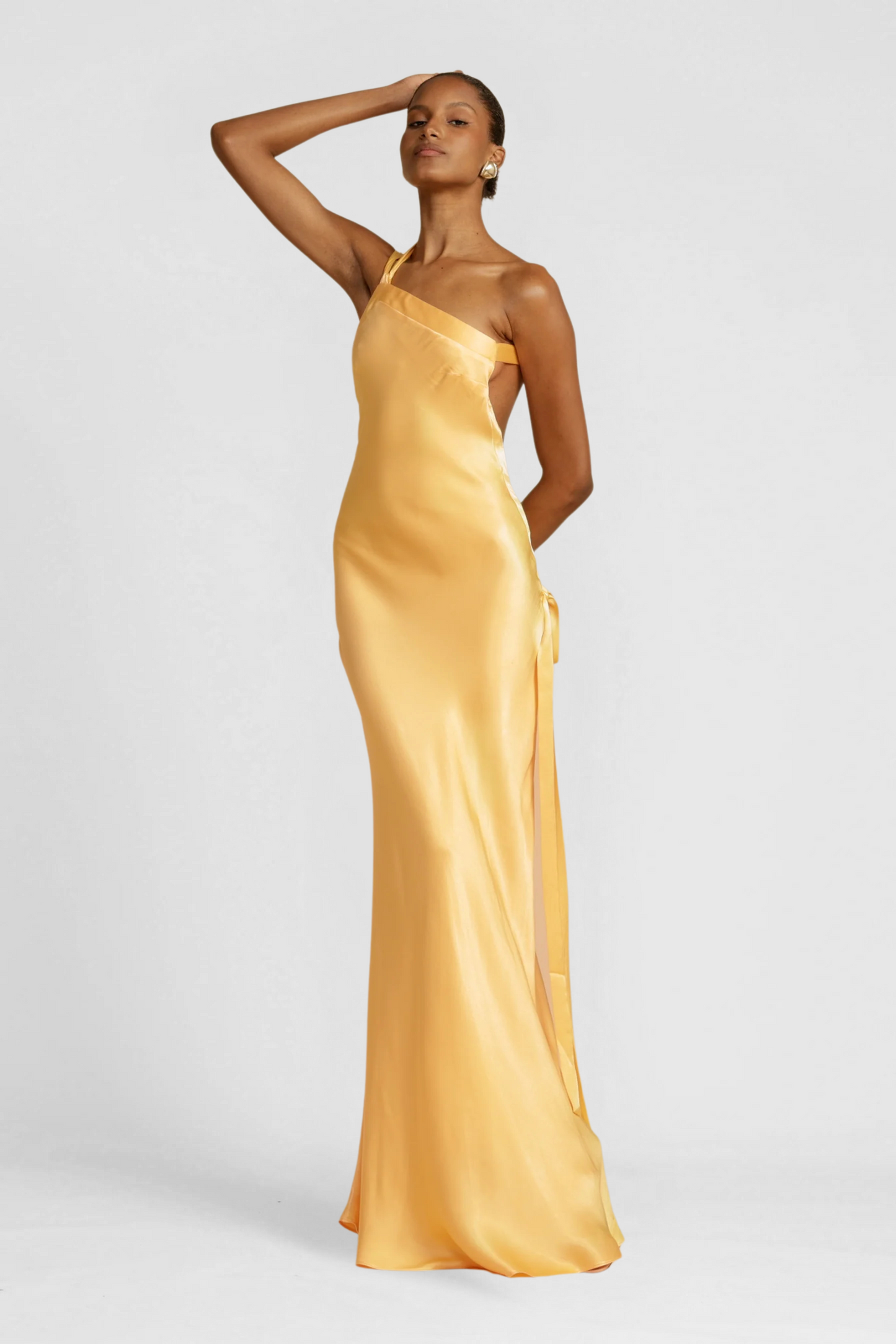 SANDRAH DRESS