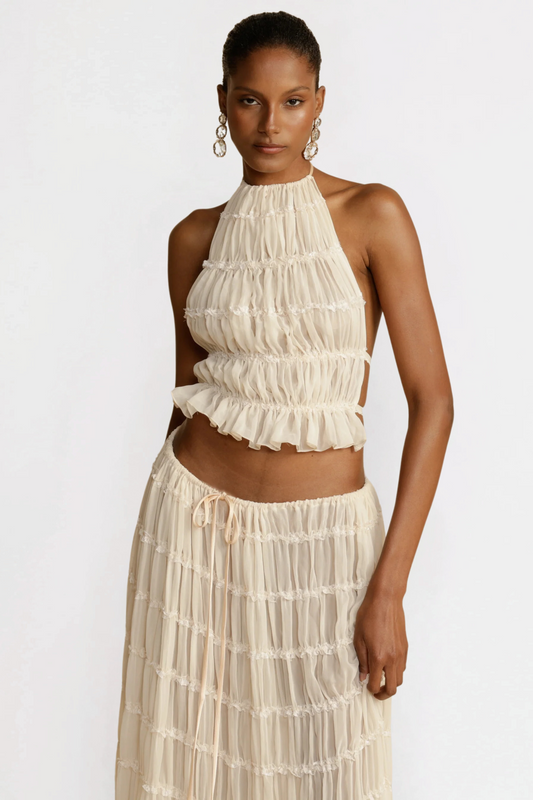 PLEAT SET