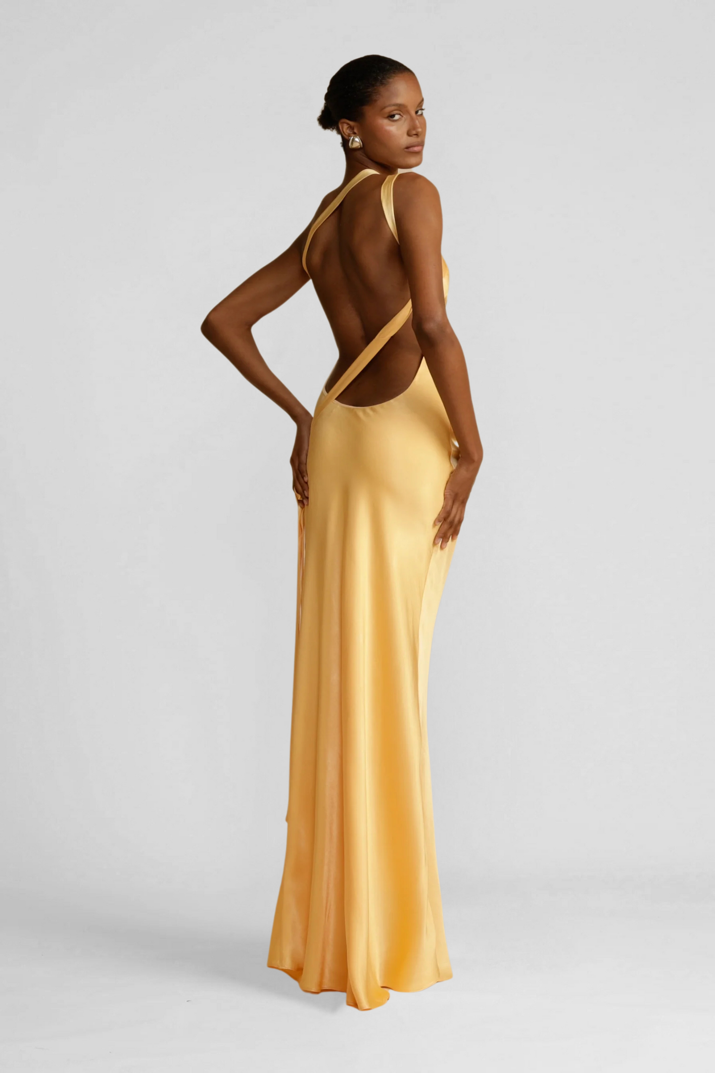 SANDRAH DRESS