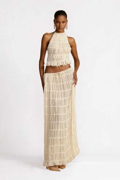 PLEAT SET