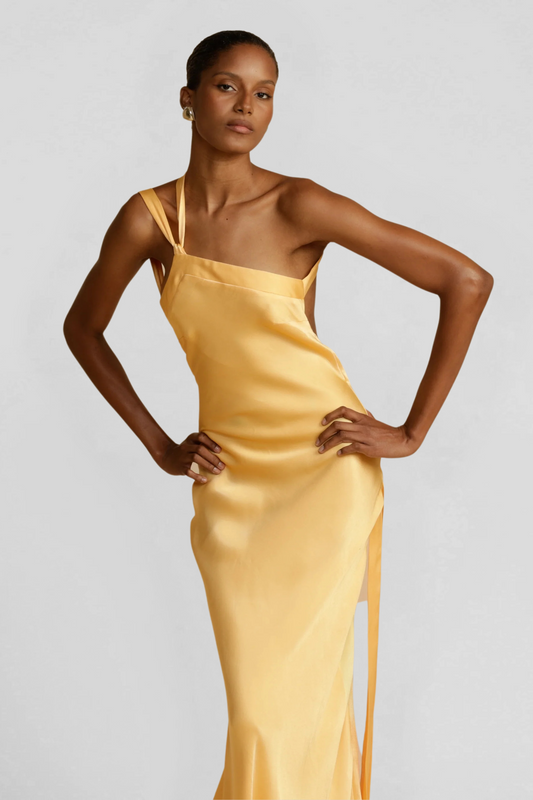 SANDRAH DRESS