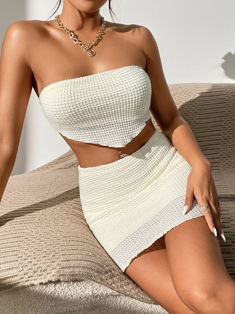 BLANCHE SET