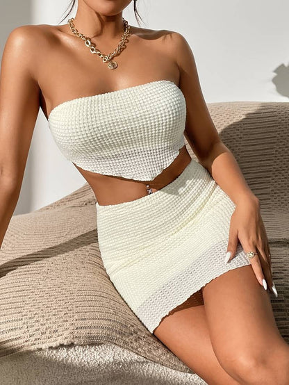 BLANCHE SET