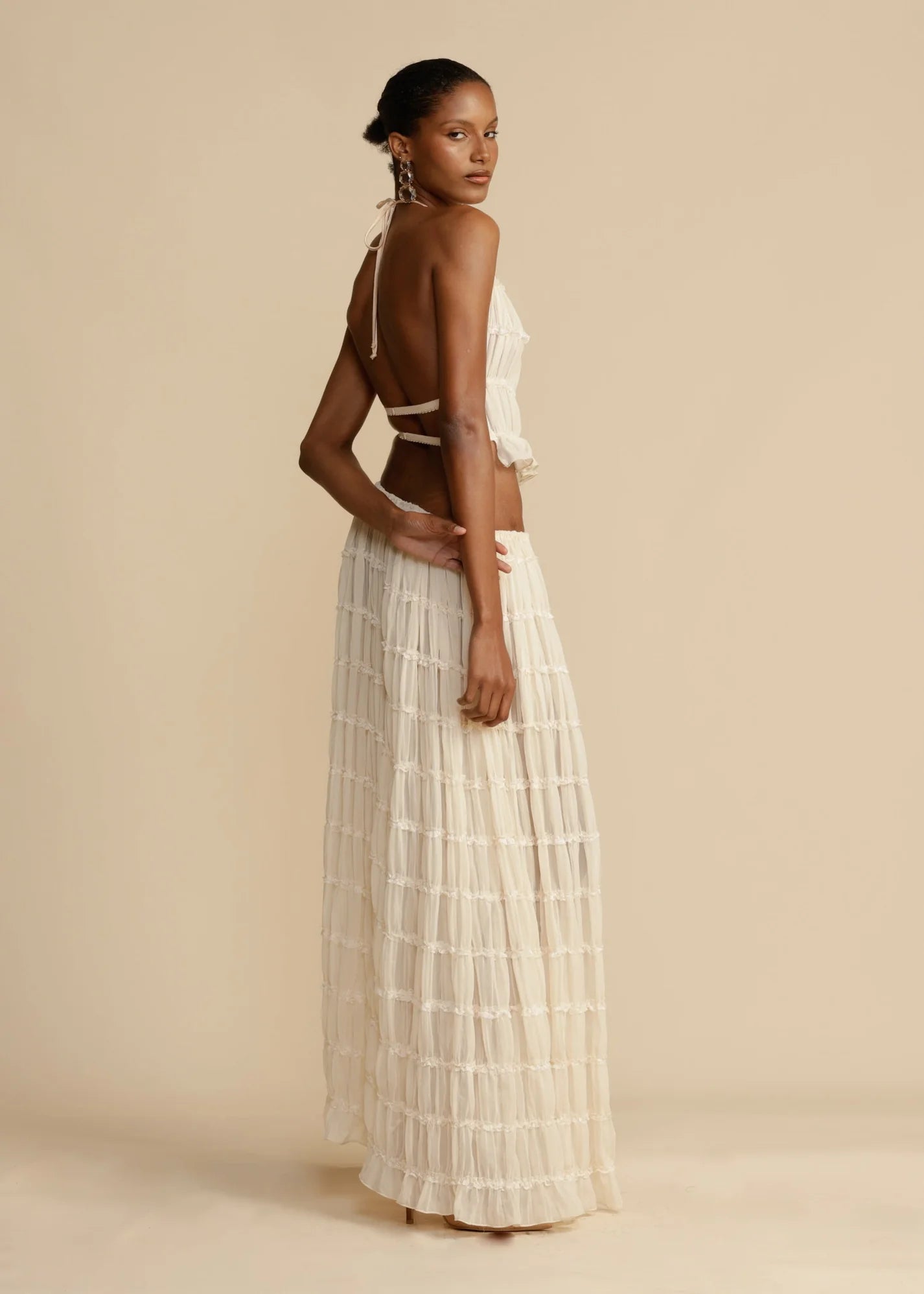 PLEAT SET