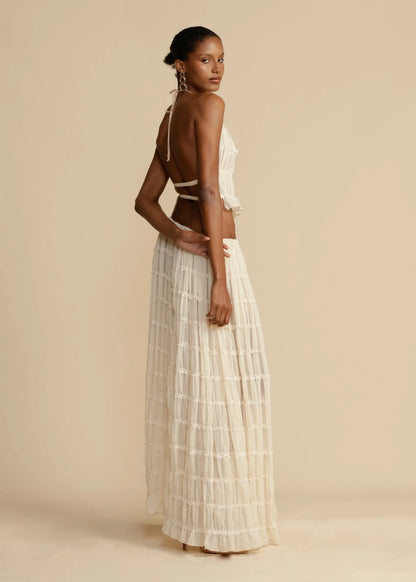 PLEAT SET