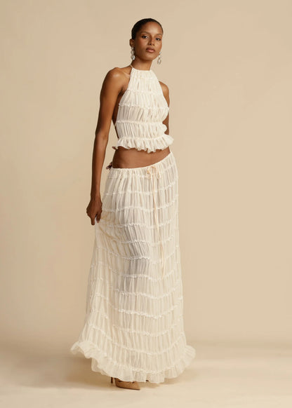 PLEAT SET