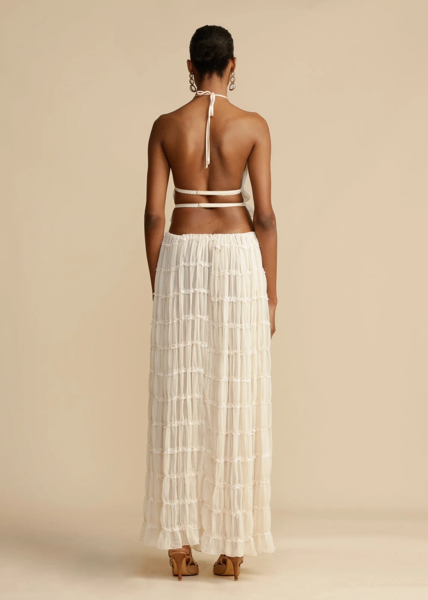PLEAT SET