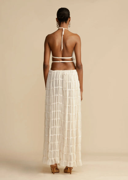 PLEAT SET