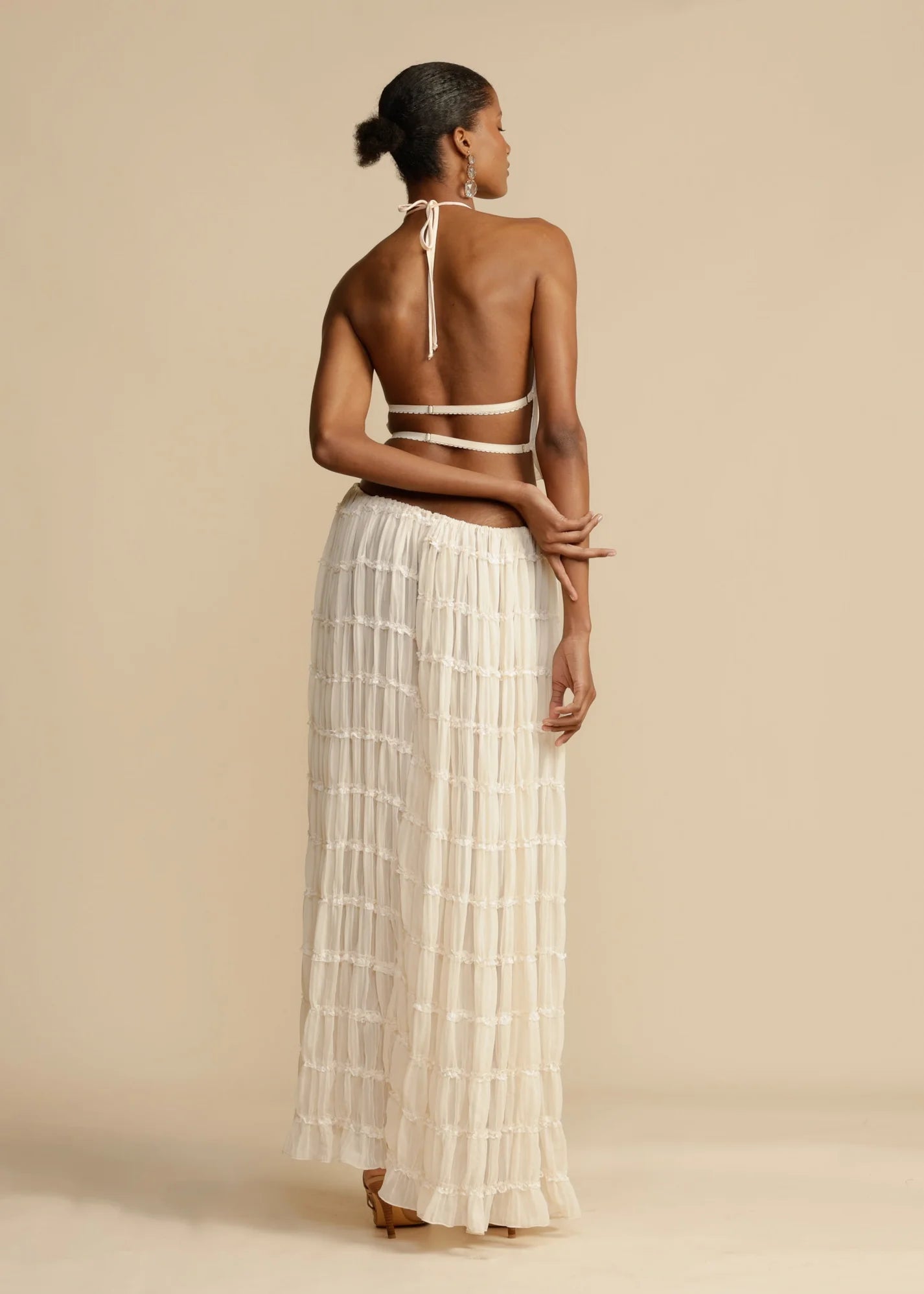PLEAT SET