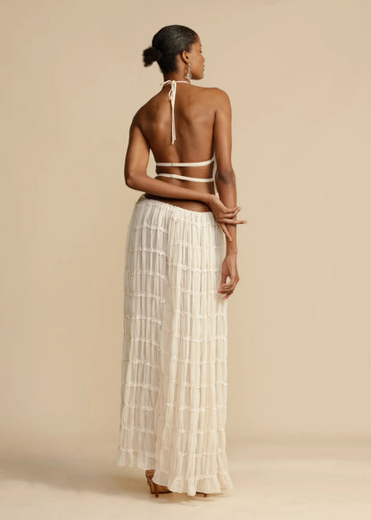 PLEAT SET