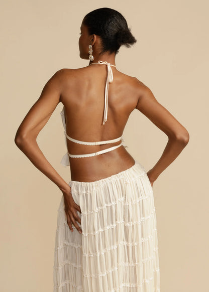 PLEAT SET