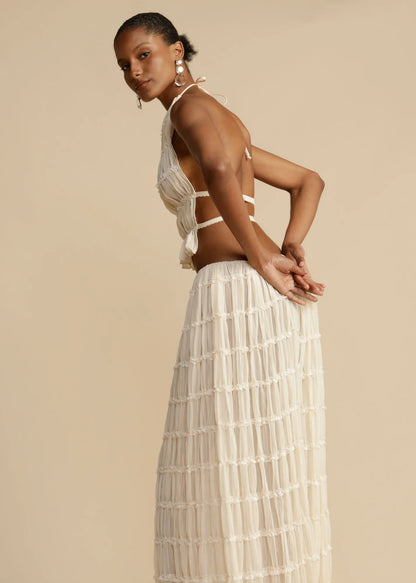 PLEAT SET