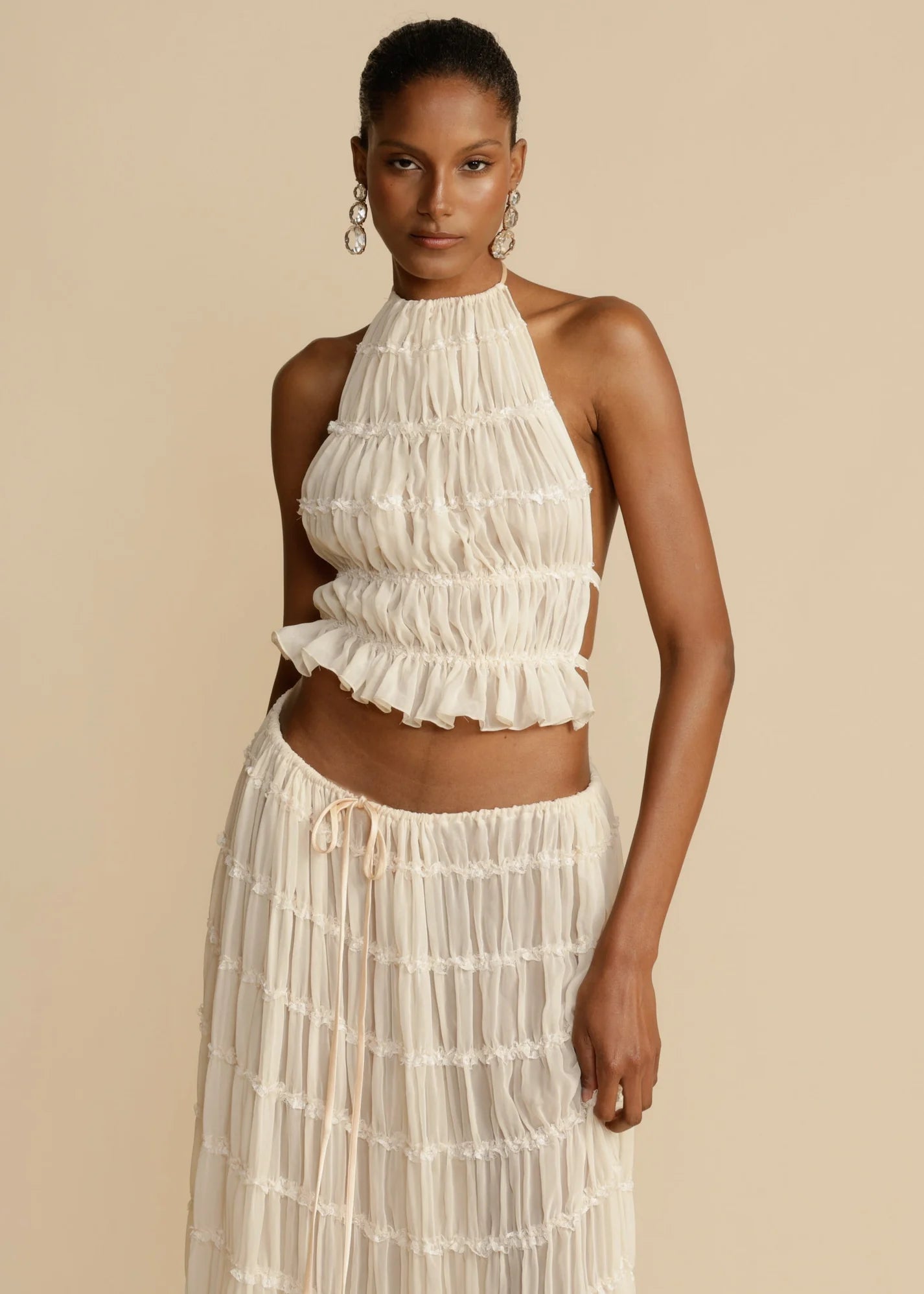 PLEAT SET