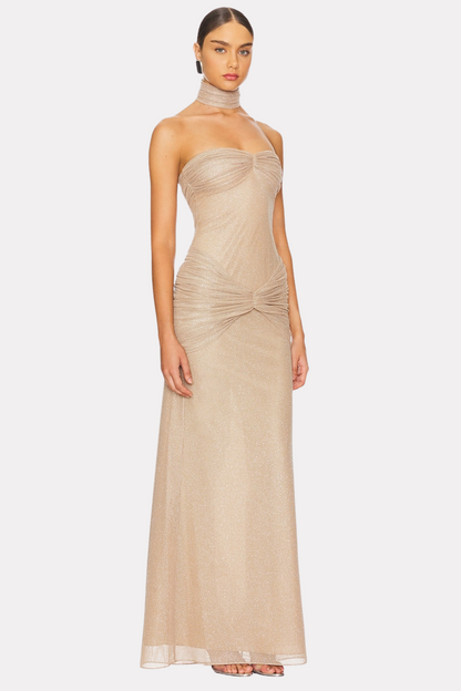 CELESTE DRESS