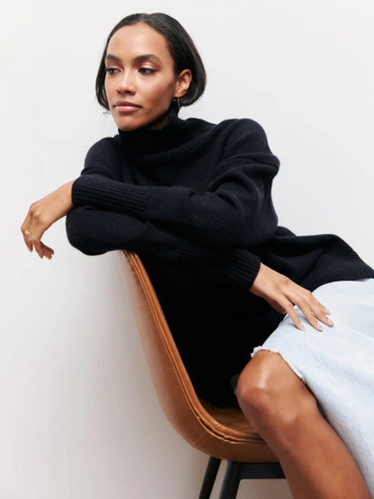 MORI JUMPER