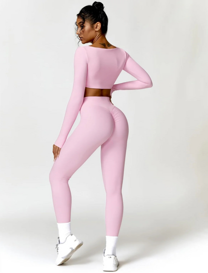 GIGI SET