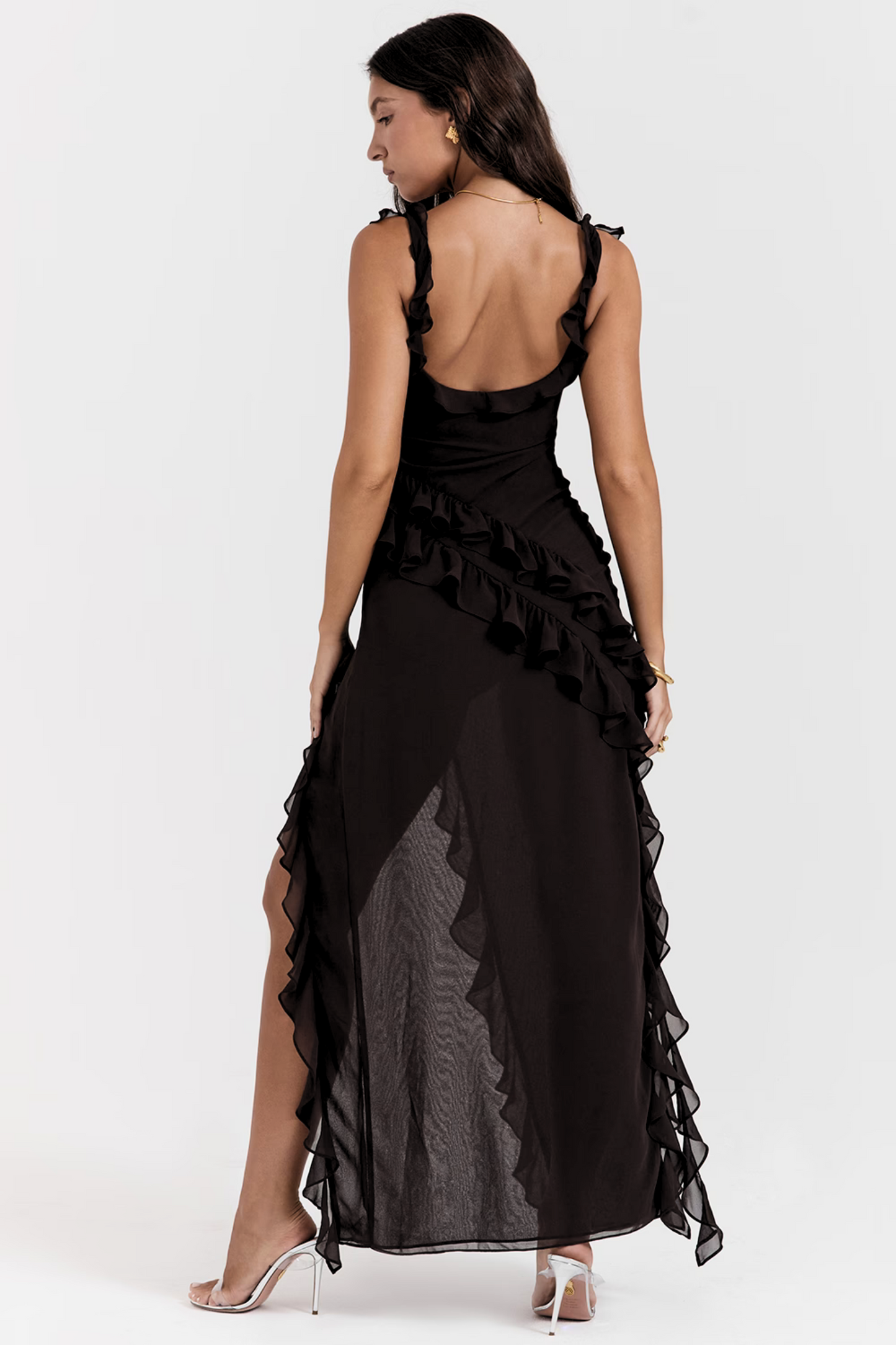 ARIANA DRESS