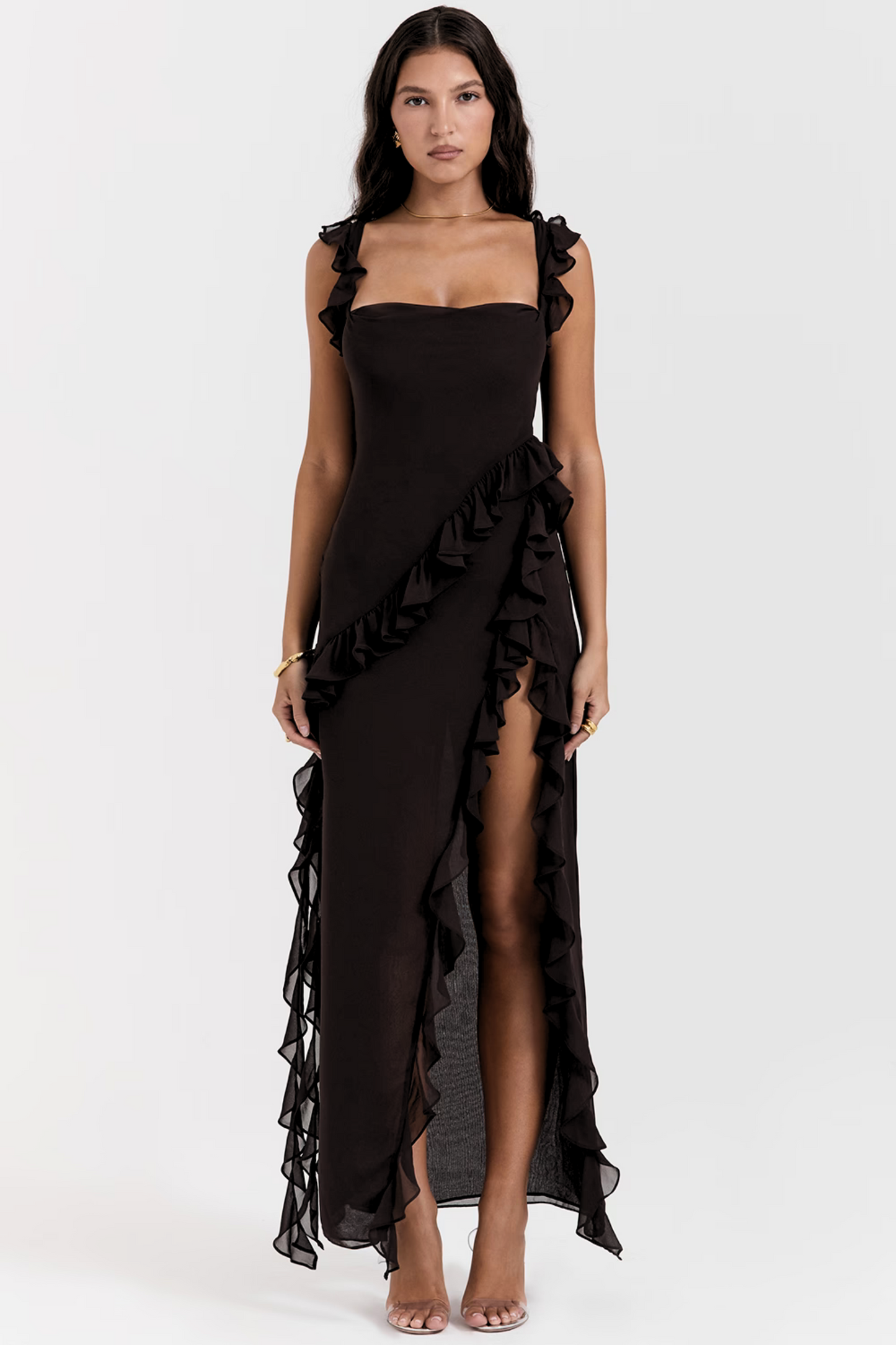 ARIANA DRESS