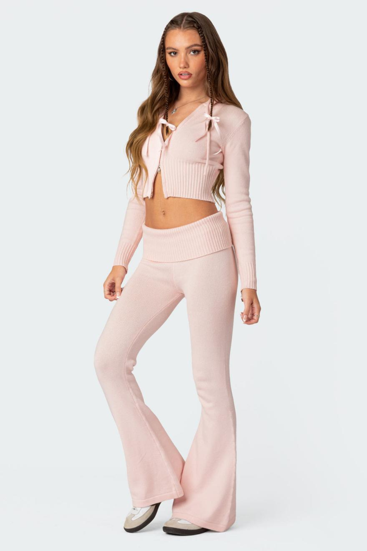 PORTIA SET