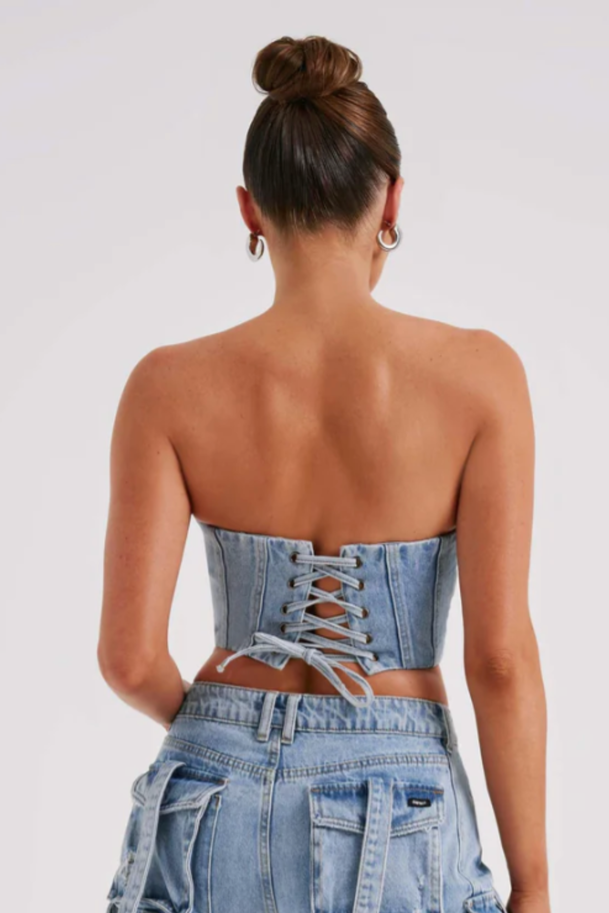 DEMI TOP