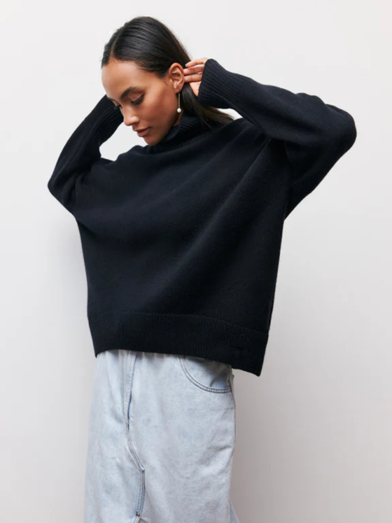 MORI JUMPER