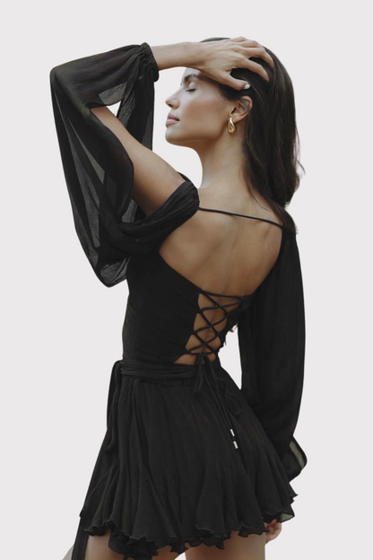 FIONA DRESS