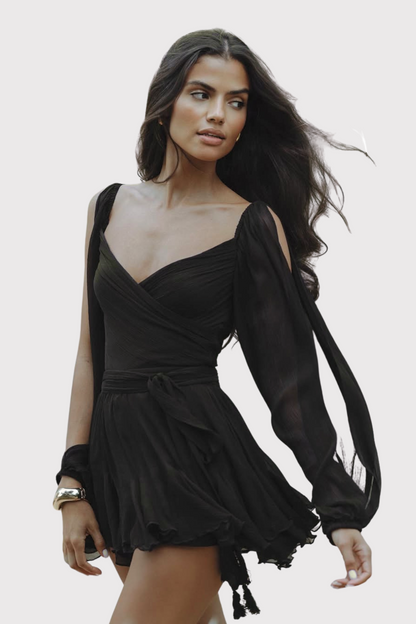 FIONA DRESS