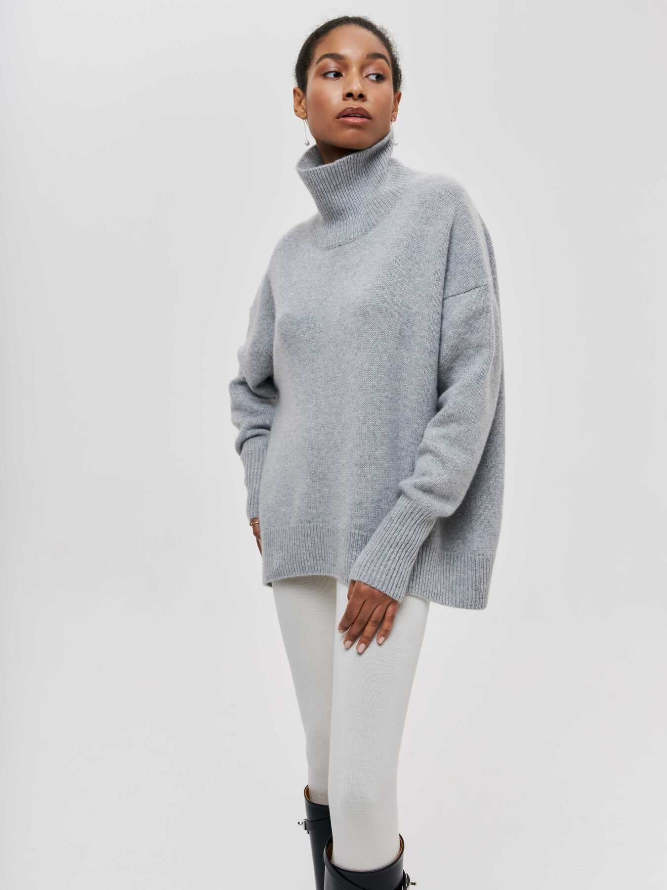 MORI JUMPER