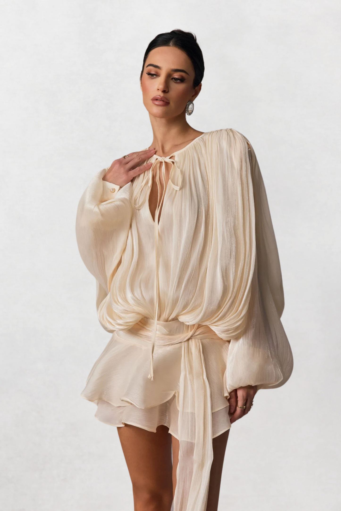 ISABELLA DRESS