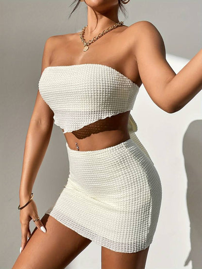 BLANCHE SET