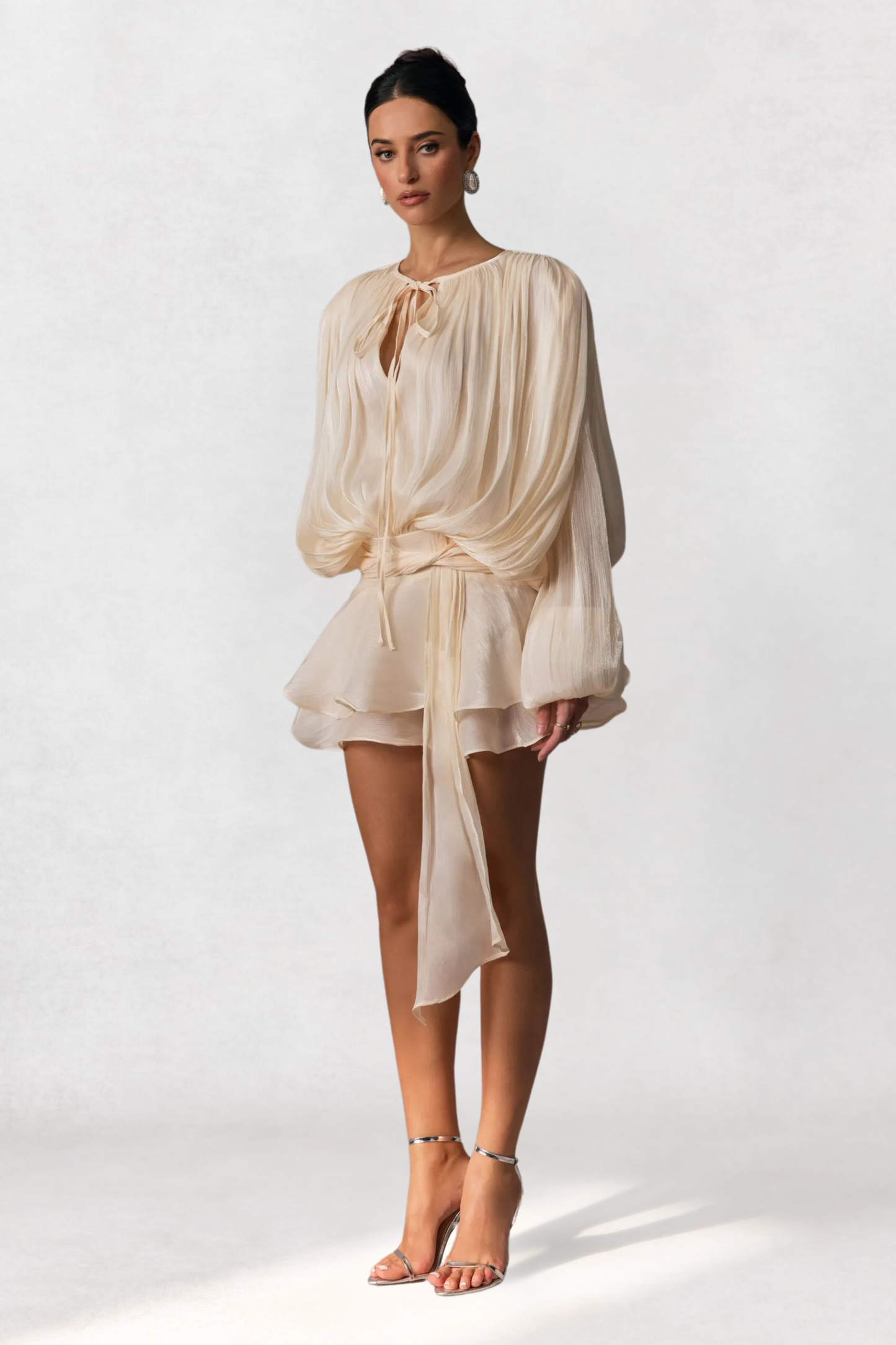ISABELLA DRESS