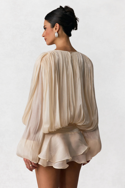ISABELLA DRESS