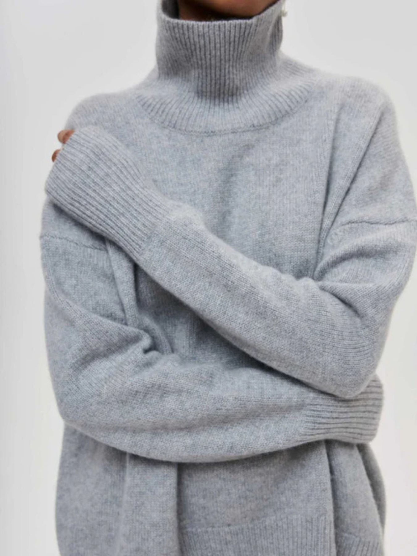 MORI JUMPER